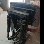 صندلی دست ساز تراکتور