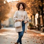 کیف دوشی آرکا