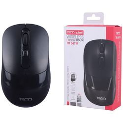 موس بی سیم تسکو مدل TM 641W