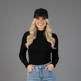 بلوز یقه اسکی