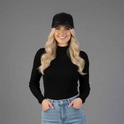 بلوز یقه اسکی