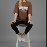 تیشرت نخ پنبه 3XL