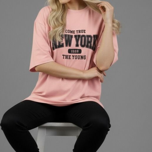 تیشرت نخ پنبه 3XL