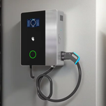 شارژر DC ایستگاهی 30کیلووات