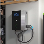 شارژر DC ایستگاهی 40کیلووات