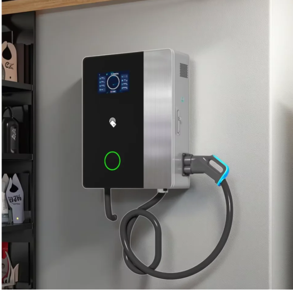 شارژر DC ایستگاهی 20کیلووات