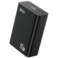 پاوربانک 20000 بیوا مدل Biva BP-026 توان 65 وات