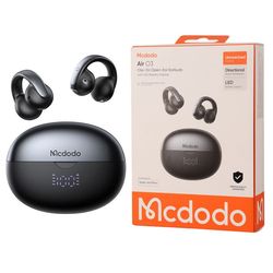 هندزفری بی سیم مک دودو مدل MCDODO HP-816 طراحی گوشواره‌ای