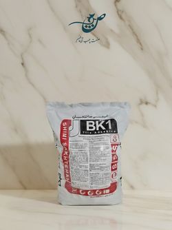 چسب کاشی و سرامیک پودری شیمی ساختمان BK1