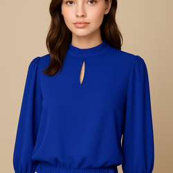 بلوز زنانه مدل دیانا 3