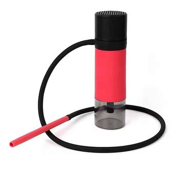 قلیان مسافرتی هوکا