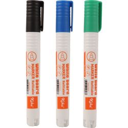 ماژیک وایت برد کیکو نوک گرد K-2414