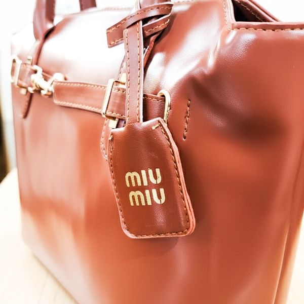 کیف دستی میو میو
