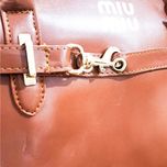 کیف دستی میو میو