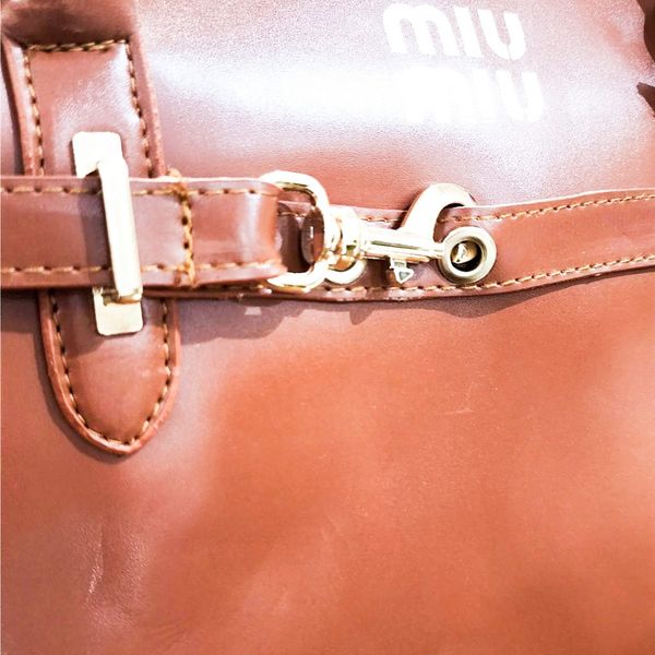 کیف دستی میو میو
