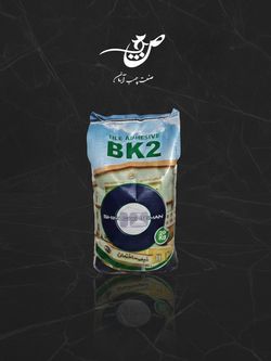 چسب کاشی و سرامیک پودری شیمی ساختمان BK2 طوسی