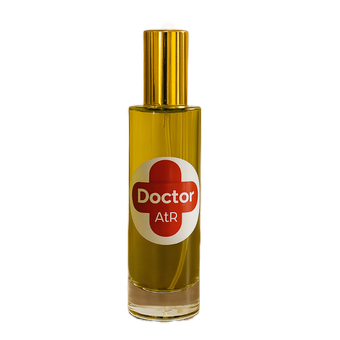 عطر مردانه مارلی هرود