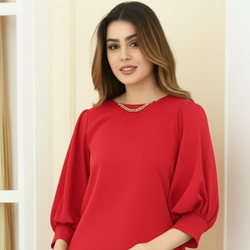 بلوز زنانه مدل Nzi1