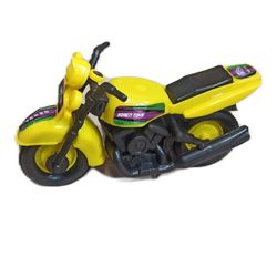 موتور هارلی متوسط