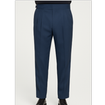 شلوار پارچه‌ای کمر سگک ایتالیایی – برند KAMFRED 🇹🇷