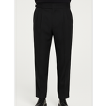 شلوار پارچه‌ای کمر سگک ایتالیایی – برند KAMFRED 🇹🇷