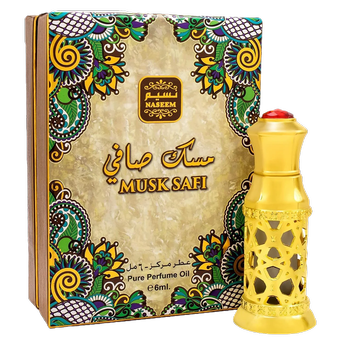 عطر مسک صافی شرکت نسیم