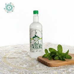 عرق نعنا دیار - 1 لیتر