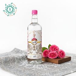 گلاب سنگین دیار (40 کیلو گل) - 1 لیتر