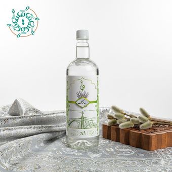 عرق بیدمشک دیار - 1 لیتر