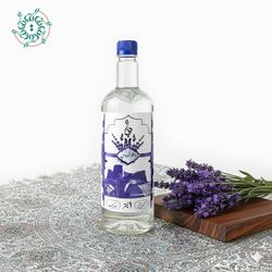 عرق اسطوخودوس دیار