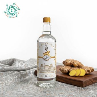 عرق زنجبیل دیار - 1 لیتر