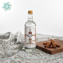 عرق دارچین دیار