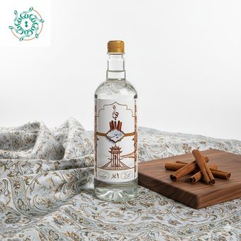 عرق دارچین دیار