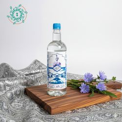 عرق کاسنی دیار