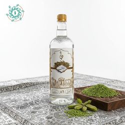 عرق زنیان دیار - 1 لیتر