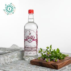 عرق شاطره دیار