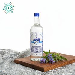 عرق بوقناق دیار