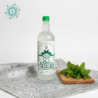 عرق نعنا فلفلی دیار - 1 لیتر