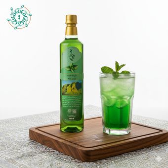 شربت نعنا دیار - 1 کیلو