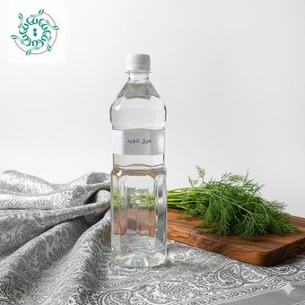 عرق شوید - 1 لیتر