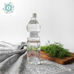 عرق شوید - 1 لیتر