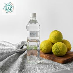 عرق اترج - 1 لیتر