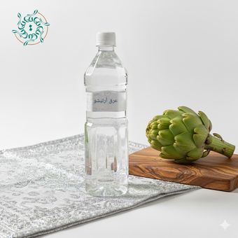 عرق آرتیشو - 1 لیتر