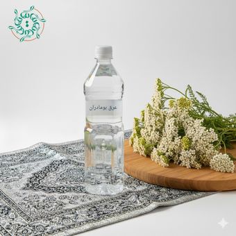 عرق بومادران - 1 لیتر