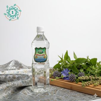 معجون پروستات (گزنه، کاسنی، خارمریم، خارشتر) - 1 لیتر