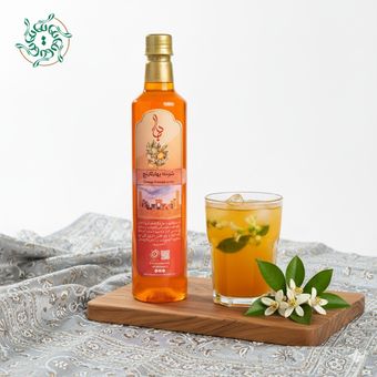 شربت بهارنارنج دیار - 1 کیلو