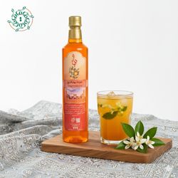 شربت بهارنارنج دیار - 1 کیلو