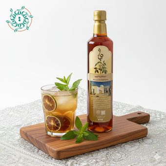 شربت به لیمو دیار - 1 کیلو