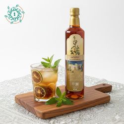 شربت به لیمو دیار - 1 کیلو
