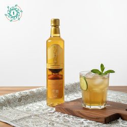 شربت سکنجبین دیار - 1 کیلو